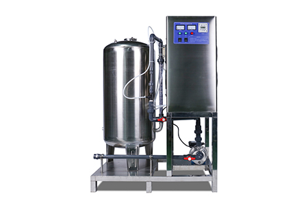 臭氧医用污水处理器（臭氧医用污水处理器的作用）